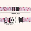 Unique Bargains Luggage Straps 70.87" Length - 2 of 4