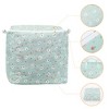 REGALWOVEN Extra Large Size Sturdy Materials Versatile Storage Bags with Handles - 3 of 4