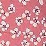 rose pink/floral