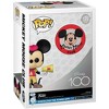 Funko Pop! Disney: Disney 100 - Mickey Mouse Club, Mickey Vinyl Figure #1379 - image 4 of 4