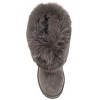 Journee Collection Womens Shanay Round Toe Pull On Winter Boots - 4 of 4
