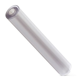 Stockroom Plus Clear Desk Protector Mat, 2mm Thick Writing Desk Blotter Pad, Frosted Computer Mat for Desktop, PVC Table Placemat for Laptops, 24x12in - 1 of 4