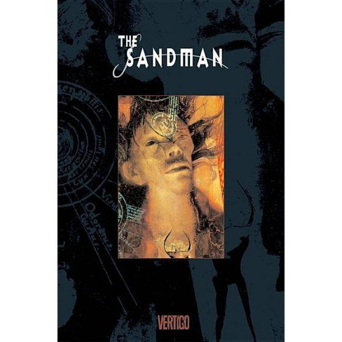 Absolute Sandman Volume One - By Neil Gaiman & Sam Kieth