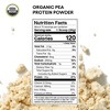 Daily Harvest - Organic Pea Protein Powder (1 Bag) - 4 of 4