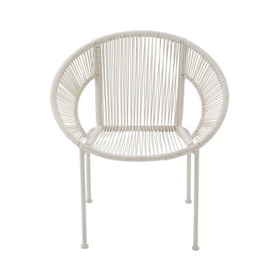 target plastic patio chairs