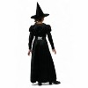 California Costumes Marvelous Witch Child Costume - 4 of 4