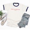 Simply Sage Market Made In America 1776 Ringer Tee - 3 of 4