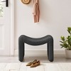Multi-Functional Modern Ottoman, Foot Stool - 3 of 4