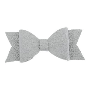 Unique Bargains Bowknot Durian Cup Drinkware Accessory 1 Pc - 1 of 4