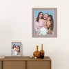 REGALWOVEN Tabletop Display and Wall Hanging Engineered Wood Art Picture Frame 1 Pc - image 2 of 4