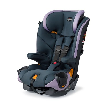 Chicco MyFit Harness + Booster Car Seat - Haven