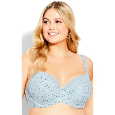 40 c balconette bra