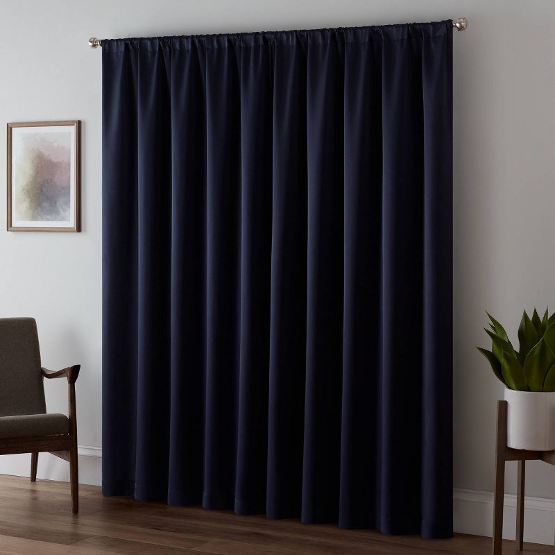 Tricia Room Darkening Curtain Panel - Eclipse, 5 of 14
