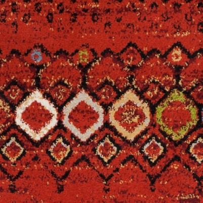 terracotta/multi