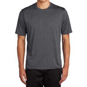 Mafoose Men's Heather Contender Tee - 1 of 4