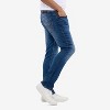 X RAY Men's Slim Fit Stretch Denim Jeans - 3 of 4