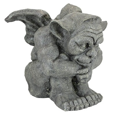 Design Toscano Emmett the Gargoyle Statue: Large