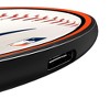 MLB American League Teams Baseball 15-Watt Wireless Charger - 3 of 4