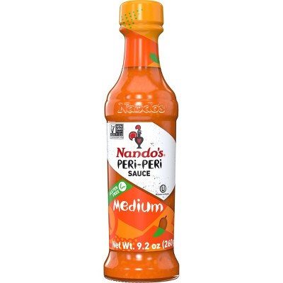 Nando's Medium Peri - Peri - 9.2oz