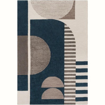 Mark & Day Vinkebrug Tufted Indoor Area Rugs