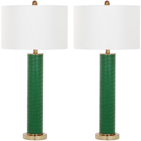 Ollie Table Lamp (Set of 2)  - Safavieh - image 1 of 4