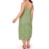 Adore Me Women's Dorothy Slip Lounge - 3 of 4