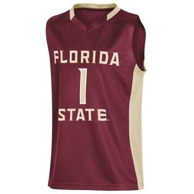 florida state basketball uniforms
