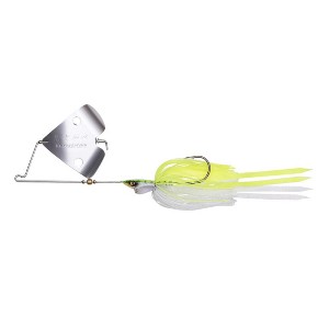 Megabass Jamaica Boa 1/2oz Buzzbaits Fishing Tackle - 1 of 4