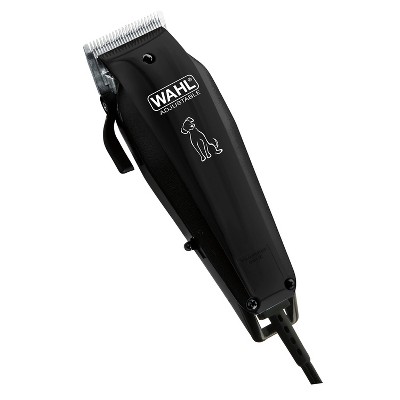 wahl dog clippers pets at home