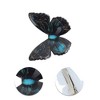 Unique Bargains Fashion Duckbill Butterfly Hair Clips 1 Pc - image 3 of 4