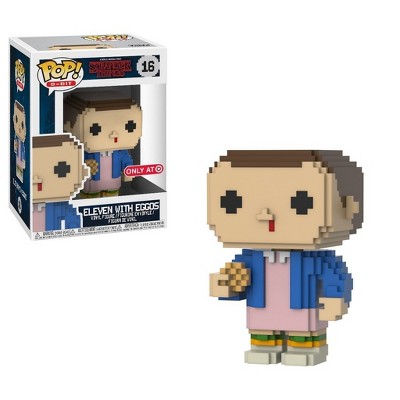 eleven funko pop target