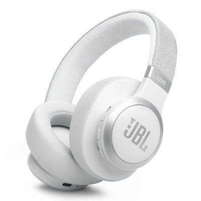 Jbl Live 770nc Wireless Over-ear Adaptive Noise Cancelling