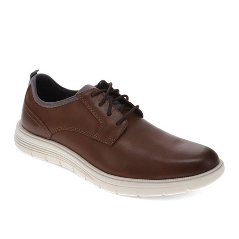 Buy TAN Everyday Comfort Shoe –