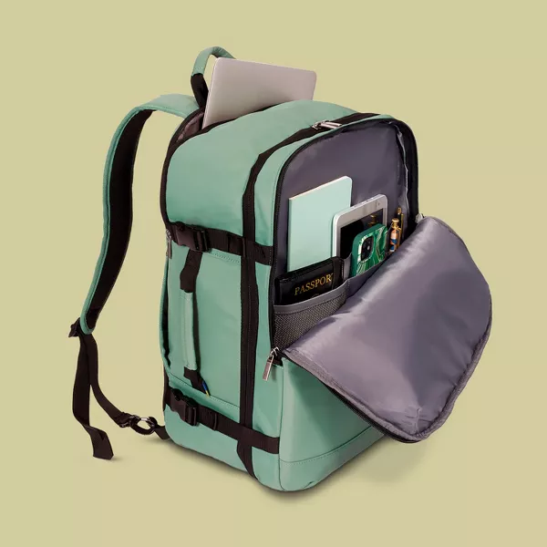 3pcs/Set Goku Dragon Ball School Bag Anime Wear Resistant Backpack