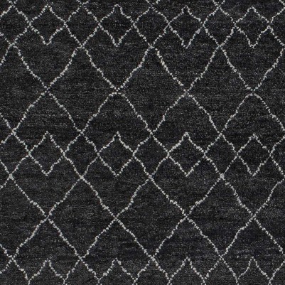 black, charcoal, cream