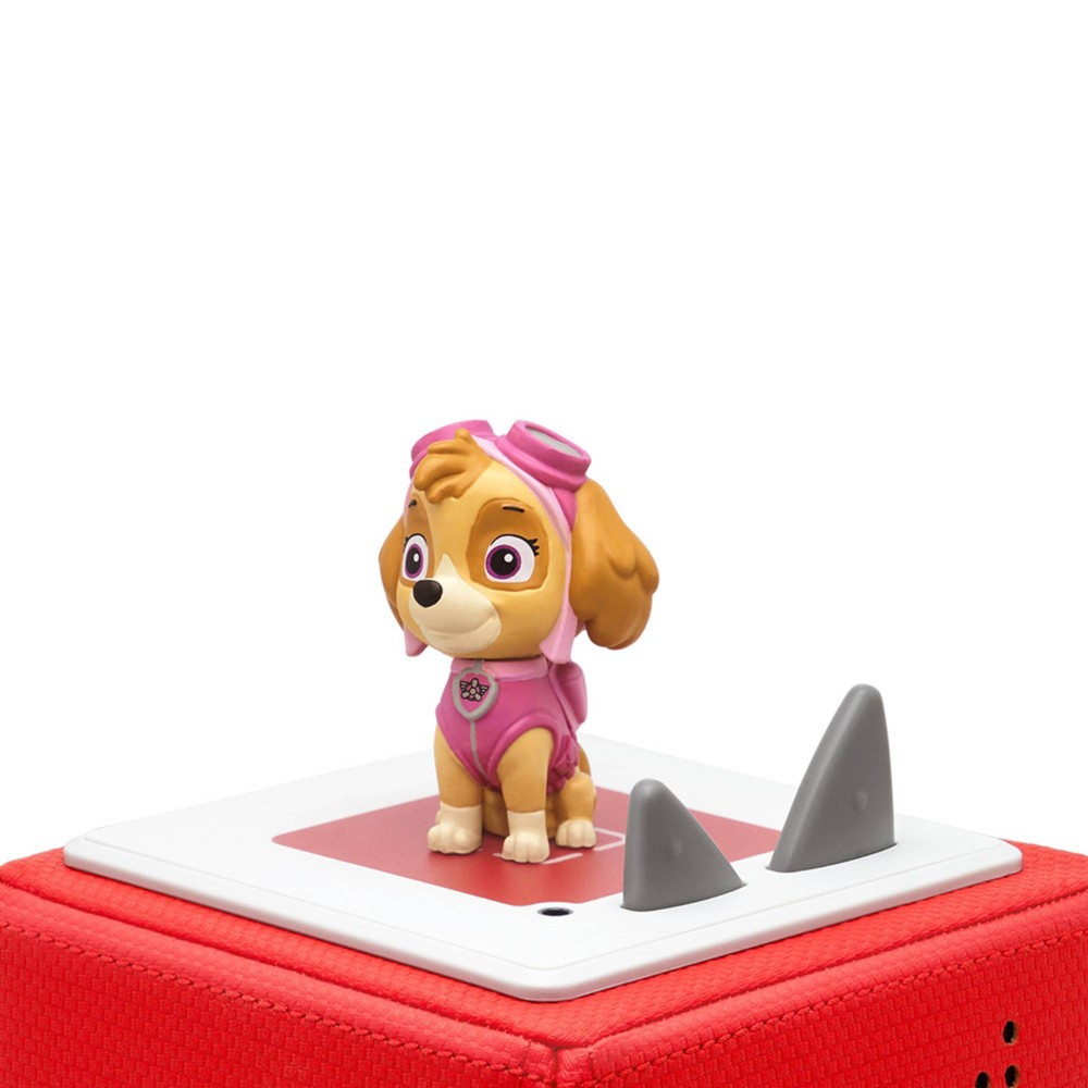 Tonies - Paw Patrol Skye Tonie Audio Play Figurine