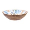 Beachcombers Makena Beach Round Serving Bowl - 2 of 4