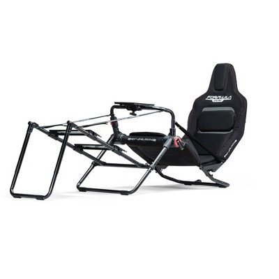 Next Level Racing Formula Lite Pro Foldable Cockpit Video Game Hardware Accessories NLRS038