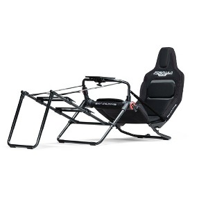Next Level Racing Formula Lite Pro Foldable Cockpit Video Game Hardware Accessories NLRS038 - 1 of 4