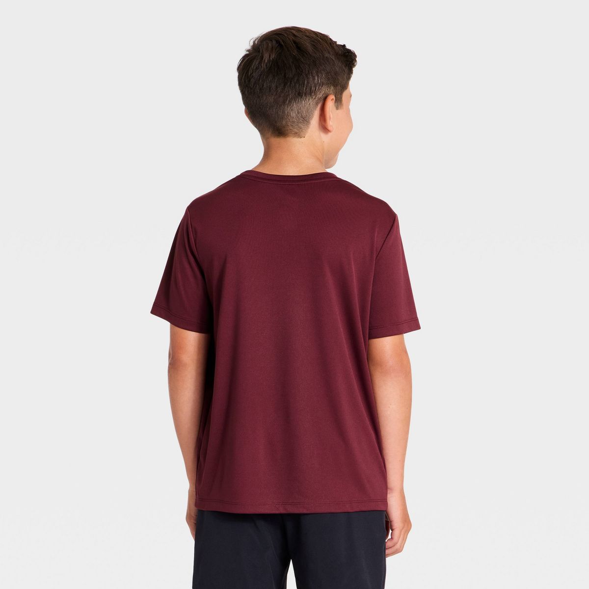 Boys' Short Sleeve Graphic T-Shirts - All In Motion™ - thumbnail 6