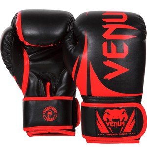 Venum Challenger 2.0 Hook and Loop Training Boxing Gloves - 1 of 4