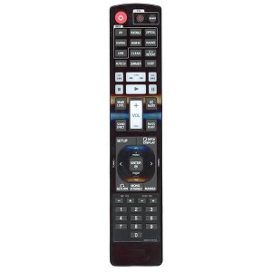 Dan’s Originals for LG AKB73175701 Audio Remote Control - 1 of 3