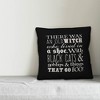 Creative Products Witch Story 18x18 Indoor / Outdoor Pillow - 3 of 3