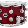 DW Collector's SSC Maple Finish Ply Snare Drum - 2 of 4