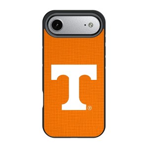 NCAA SEC Universities Solid Bump Cell Phone Case for Apple iPhone 17 Series - 1 of 4