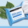 Neutrogena Fragrance-Free Makeup Remover Cleansing Wipes - Unscented - 25ct - image 3 of 4