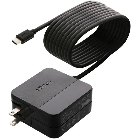 Nyko Ac Power Cord For Nintendo Switch Target