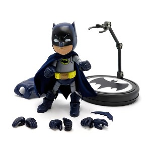 Herocross Company Limited DC Comics Hybrid Metal Figuration Action
