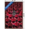 Trends International Netflix Squid Game - Key Art Framed Wall Poster Prints - 3 of 4
