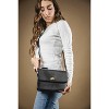 THE DUST COMPANY Leather Crossbody The Santa Fe Collection - 2 of 4